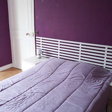 Apt T2 41M2 Wifi 2* 4-6 Pers. La Bourboule Dış mekan fotoğraf